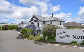Bonnie Knights Motel Mosgiel